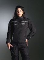 Campera Dama Prexport Nimphea - PRODUCTO NUEVO