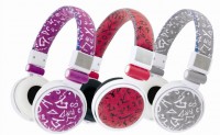 Auricular Con Vincha Xion Xi-au20 - PRODUCTO NUEVO