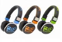 Auricular Con Vincha Xion Xi-au22 - PRODUCTO NUEVO